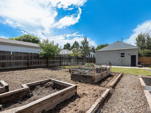 3980 S Acoma Street, Englewood CO 80110