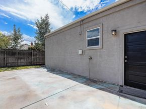 3980 S Acoma Street, Englewood CO 80110
