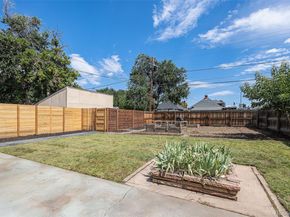 3980 S Acoma Street, Englewood CO 80110