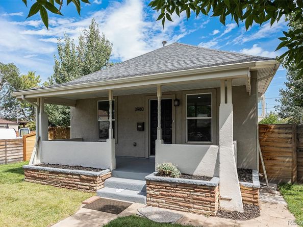 3980 S Acoma Street, Englewood CO 80110