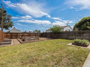 3980 S Acoma Street, Englewood CO 80110