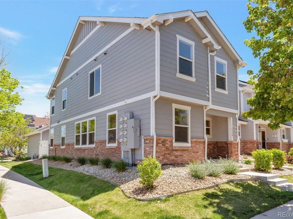 5798 Biscay Street, Denver CO 80249