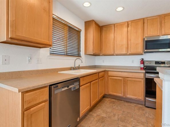 5798 Biscay Street, Denver CO 80249