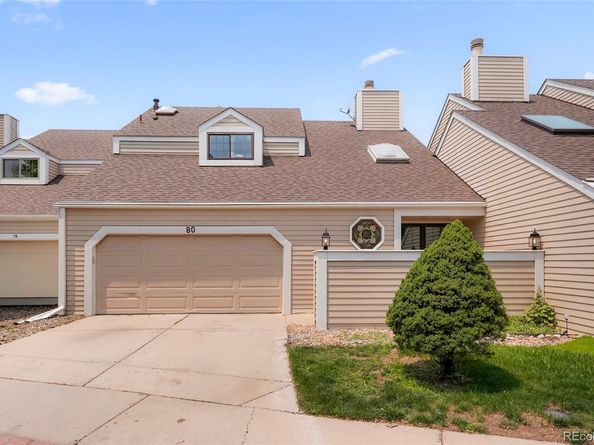 80 S Evanston Way, Aurora CO 80012