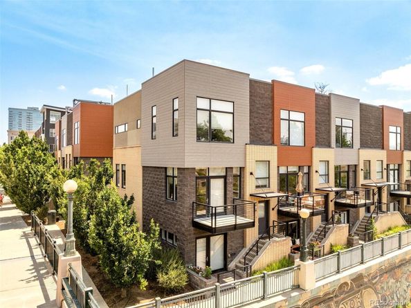 1400 Little Raven Street A, Denver CO 80202