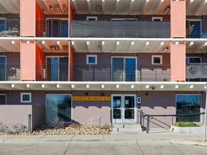 1495 Vrain Street 218, Denver CO 80204