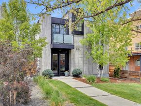 3115 W 25th Avenue, Denver CO 80211