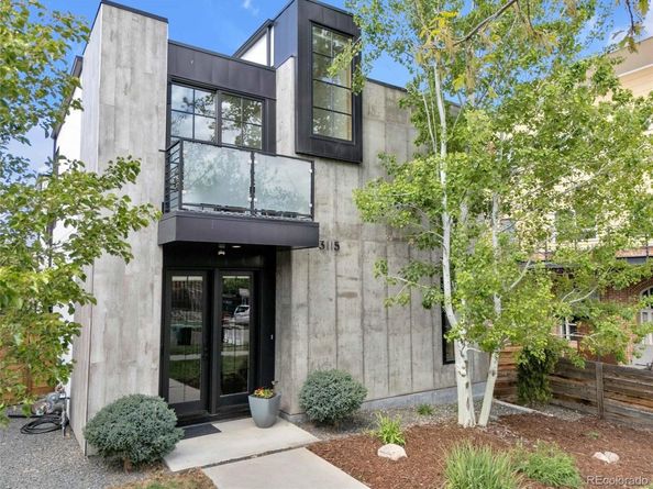 3115 W 25th Avenue, Denver CO 80211