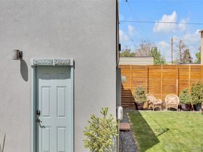 3115 W 25th Avenue, Denver CO 80211