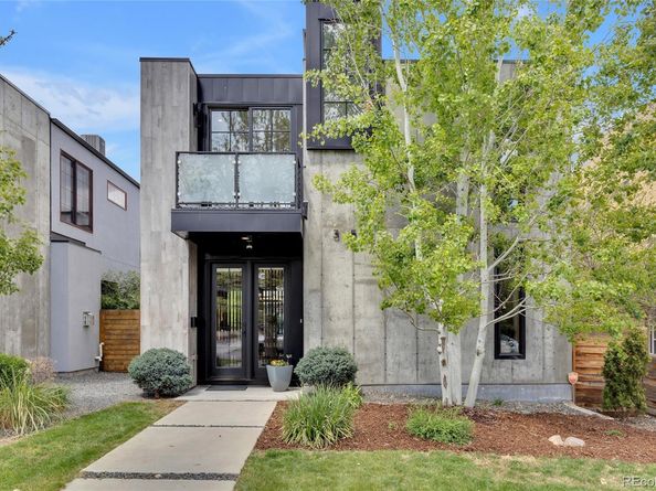 3115 W 25th Avenue, Denver CO 80211