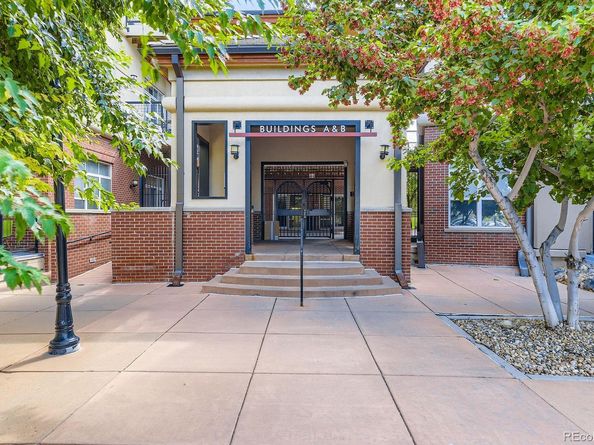 5677 S Park Place A308, Englewood CO 80111