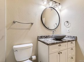 5677 S Park Place A308, Englewood CO 80111