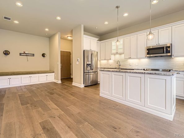 5677 S Park Place A308, Englewood CO 80111