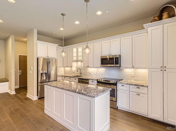 5677 S Park Place A308, Englewood CO 80111