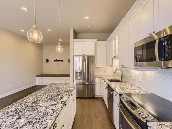 5677 S Park Place A308, Englewood CO 80111