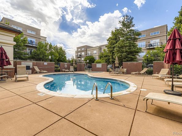 5677 S Park Place A308, Englewood CO 80111