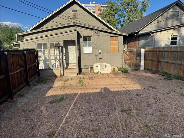 141 N Pennsylvania Street, Denver CO 80203