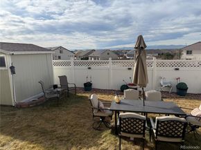 5545 E IRAN Street E, Denver CO 80249