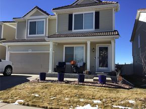 5545 E IRAN Street E, Denver CO 80249