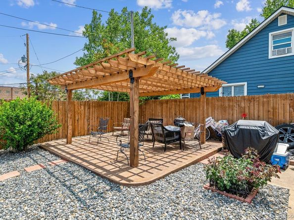 2196 W 56th Avenue, Denver CO 80221