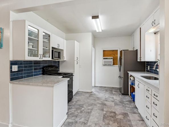 2196 W 56th Avenue, Denver CO 80221