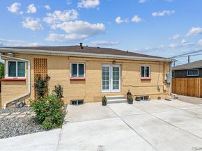 2196 W 56th Avenue, Denver CO 80221
