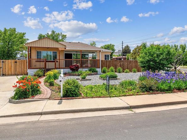 2196 W 56th Avenue, Denver CO 80221