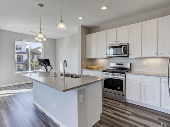 14825 E Belleview Drive, Aurora CO 80015