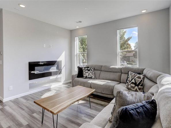 14825 E Belleview Drive, Aurora CO 80015