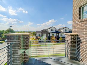 14825 E Belleview Drive, Aurora CO 80015