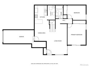 12115 Bannock Street B, Denver CO 80234
