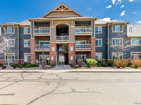 804 Summer Hawk Drive 6303, Longmont CO 80504