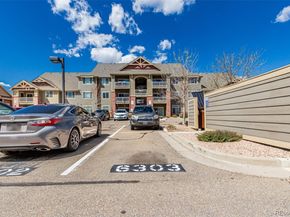 804 Summer Hawk Drive 6303, Longmont CO 80504