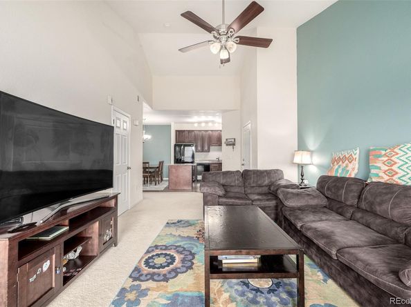 804 Summer Hawk Drive 6303, Longmont CO 80504