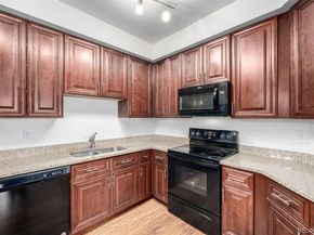 804 Summer Hawk Drive 6303, Longmont CO 80504