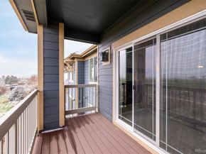 804 Summer Hawk Drive 6303, Longmont CO 80504