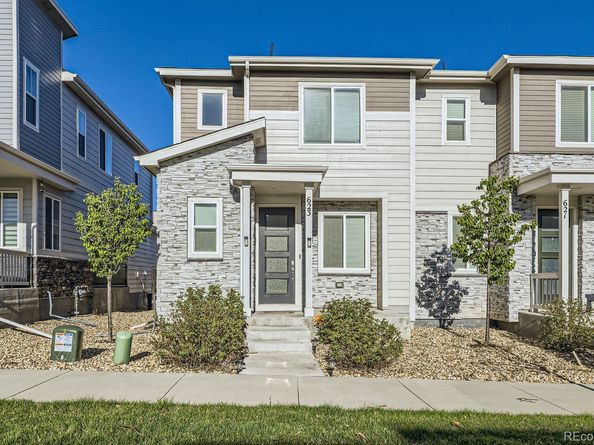 623 S Pitkin Court, Aurora CO 80017