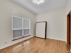 6652 W Hamilton Drive, Lakewood CO 80227