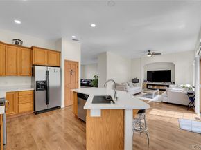 6652 W Hamilton Drive, Lakewood CO 80227