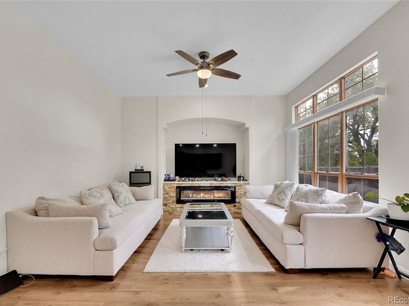 6652 W Hamilton Drive, Lakewood CO 80227