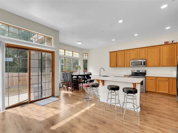 6652 W Hamilton Drive, Lakewood CO 80227