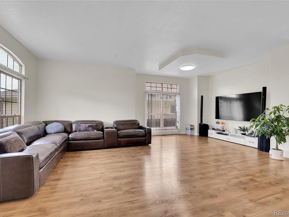 6652 W Hamilton Drive, Lakewood CO 80227