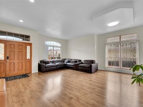 6652 W Hamilton Drive, Lakewood CO 80227