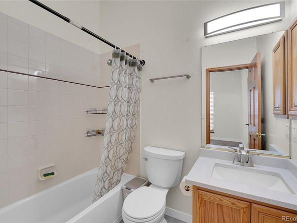 6652 W Hamilton Drive, Lakewood CO 80227