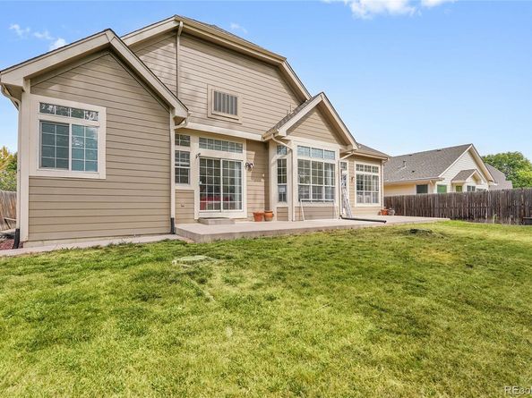 6652 W Hamilton Drive, Lakewood CO 80227