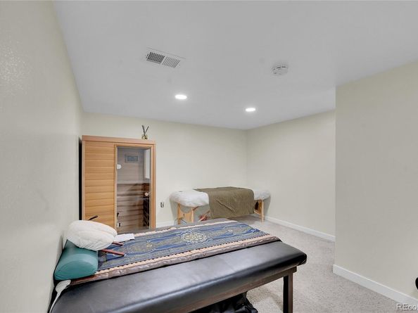 6652 W Hamilton Drive, Lakewood CO 80227