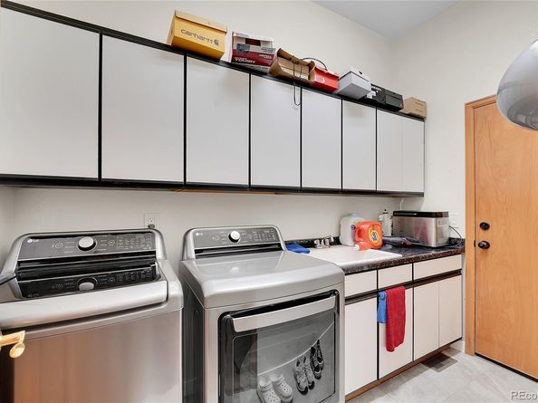 6652 W Hamilton Drive, Lakewood CO 80227