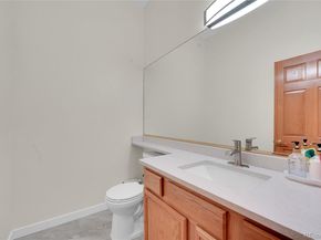 6652 W Hamilton Drive, Lakewood CO 80227