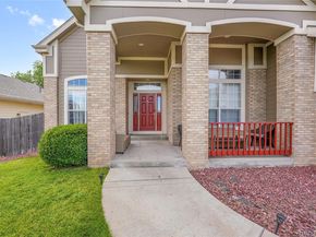 6652 W Hamilton Drive, Lakewood CO 80227