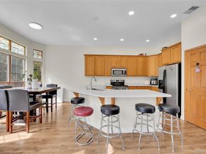 6652 W Hamilton Drive, Lakewood CO 80227